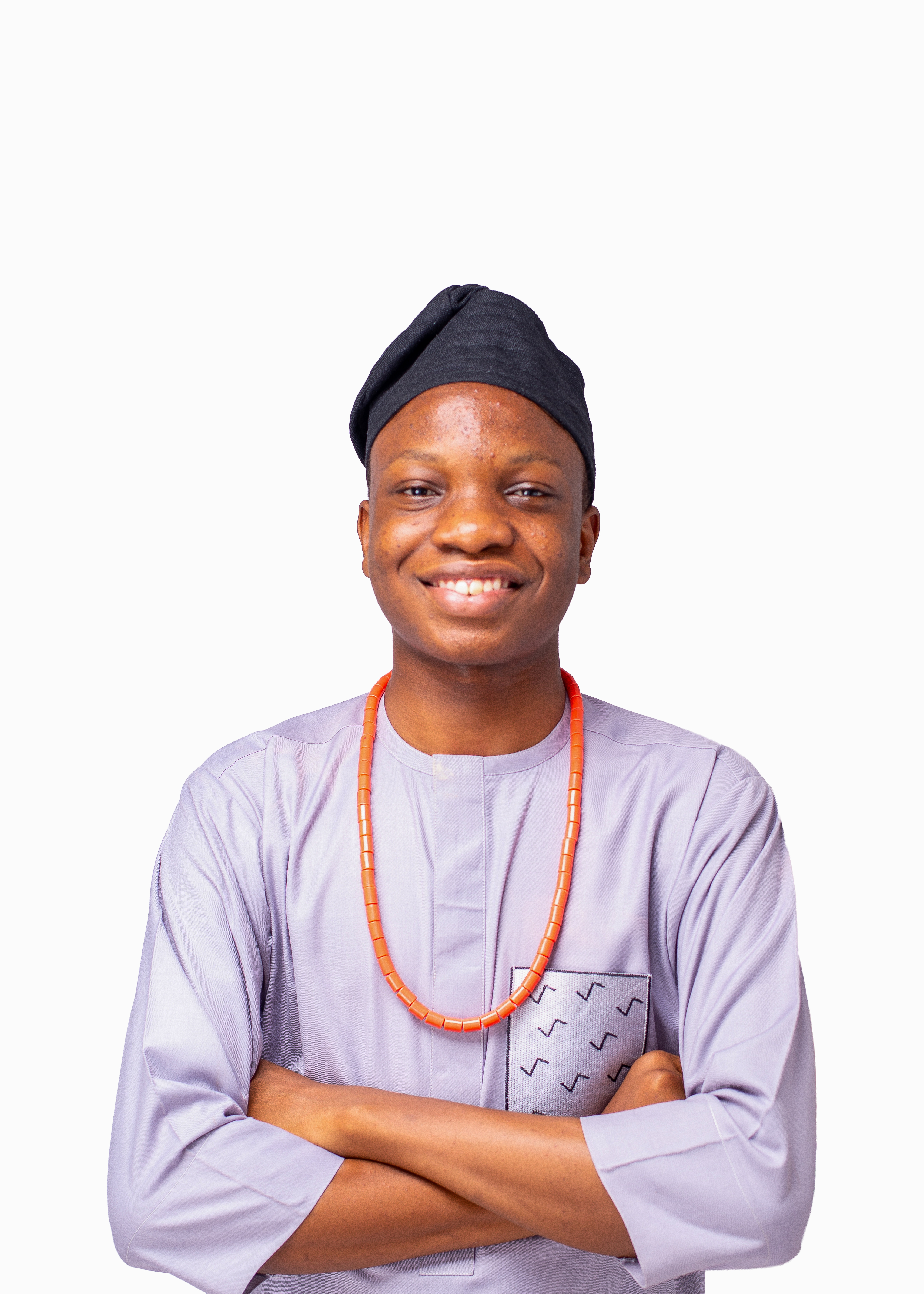 John Nwaokolo